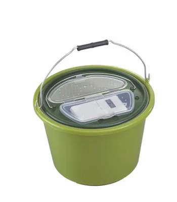 Produktbild von Behr Köderfischbehälter groß 18 ltr