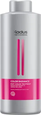Produktbild von Kadus Professional Color Radiance Post Color Treatment 1000ml
