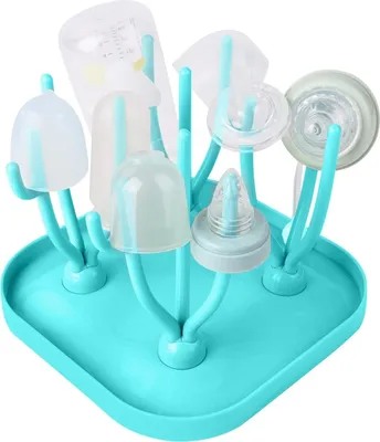 Produktbild von Trockenständer für Babyflaschen