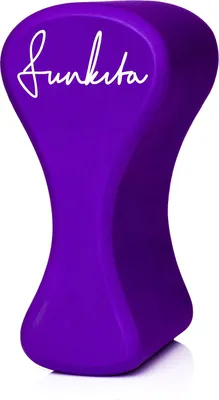 Zdjęcie produktu dla Funkita Pull Buoy Still Purple