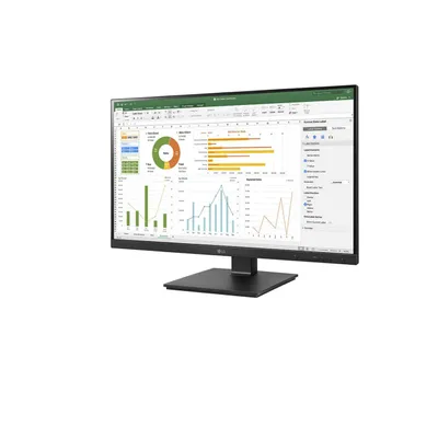 Immagine prodotto di LG 27BN65YP-B LG 27BN65YP-B Monitor 68,6 cm (27,0 Zoll) schwarz
