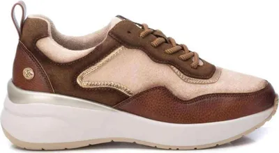 Zdjęcie produktu dla XTI Sneakers 10147-074949 in Brown color size 36