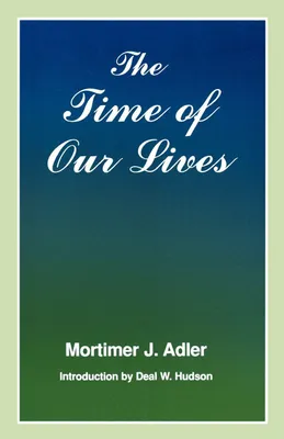 Produktbild von Time of Our Lives