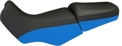 Immagine prodotto di Rivestimento copri sella Livorno Carbon Color specifico 4BE-4