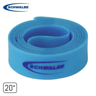 Obrázok produktu pre Schwalbe High Presure Rim Tape Cyklo-oprava defektu