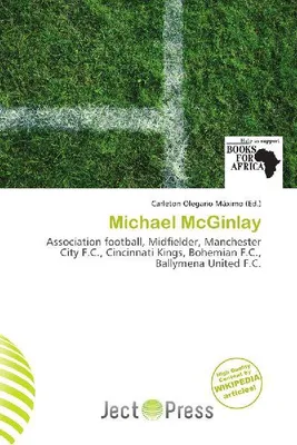 Produktbild von Michael McGinlay