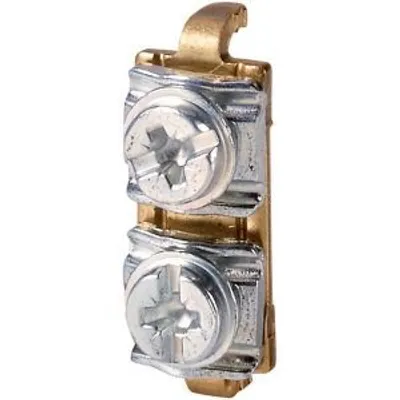 Produktbild von Eaton Neutralleiterklemme K-CI-K1/2 207451