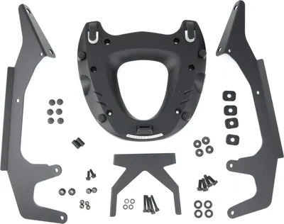 Obrázek produktu pro Kappa Topcaseträger KR225 Monokey pro Triumph Tiger 1050