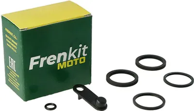 Productafbeelding van FRENKIT 622015: Reparatieset voor voor- en achterremklauwen, diameter 38 mm