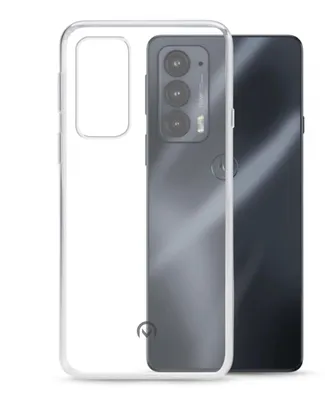 Productafbeelding van Mobilize Gelly Case Motorola Edge 20 Clear