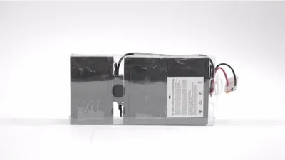 Zdjęcie produktu dla Eaton EB013SP, Ołowiany (VRLA), 12 V, 3 szt., Czarny, 9 Ah, 9,2 kg