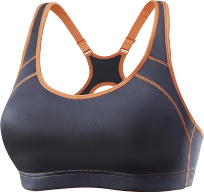 Produktbild von LASCANA ACTIVE Sport-BH nachtblau Größe 80 Cup B