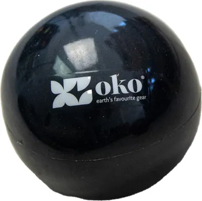 Produktbild von PVC-Ball mit Gewichten OKO - Gewicht nach Wahl