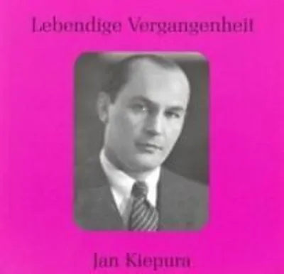 Produktbild von Jan Kiepura