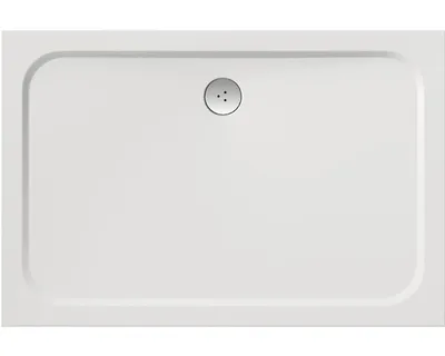 Zdjęcie produktu dla RAVAK Brodzik prysznicowy GIGANT PRO 120x90 CHROME, XA04G701010
