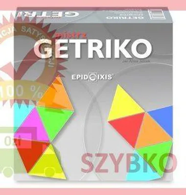 Image de Maître Getriko