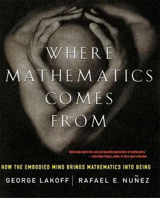Produktbild von Where Mathematics Come from