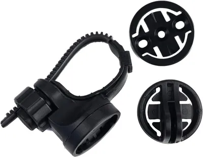 Image de Kit de support de caméra pour guidon Riderr Vue Cam