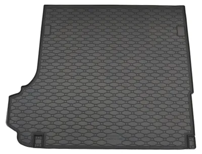 Produktbild von Gummi AntiRutsch Kofferraumwanne für BMW X3 E83 (2003-2010)