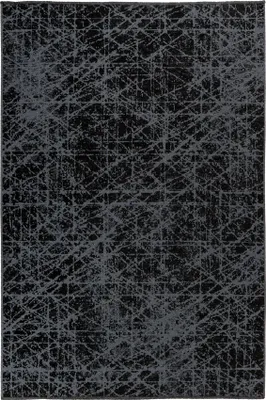 Produktbild von Kalea 200 Grau 120 x 170 cm