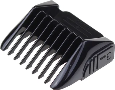 Produktbild von BABYLISS - Kamm-3 mm - 35806603