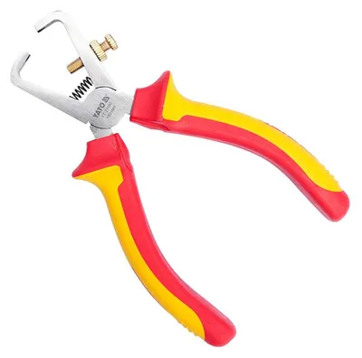 Imagen del producto de Pelacables de 160 mm, con certificación VDE