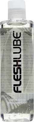 Obrázek produktu pro Fleshlight Fleshlube Slide Anal Lube hustý lubrikant na vodní bázi, lubrikant, 250 ml