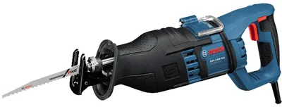Image de Bosch GSA 1300 PCE, scie sabre, 1 pièce.