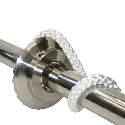 Produktbild von Tau-/Seilschneider für Antriebswelle, 30mm, Edelstahl A4
