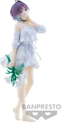 Zdjęcie produktu dla Figurka The Idolmaster: Shiny Colors Emotional Lens - Toru Asakura