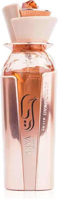 Zdjęcie produktu dla Al Wataniah Arya Peony Rose woda perfumowana dla kobiet 100 ml