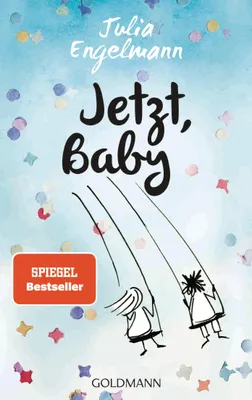 Produktbild von Jetzt, Baby