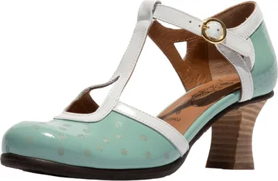Produktbild von FLY London Pumps Pumps Leder