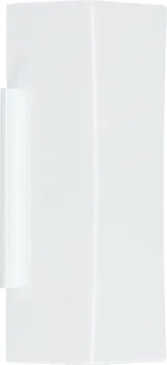 Immagine prodotto di Maniglia della porta Maniglia del vano congelatore Maniglia del vano congelatore Plastica bianca Gorenje 377502 Frigorifero Frigorifero Atag Privileg Upo KU EE EEK EEO RB RBI KS12B e molti altri ancora