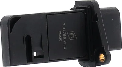 Produktbild von PIERBURG 7.07759.72.0 Luftmassenmesser LMM für VW GOLF VI (5K1) Luftmengenmesser
