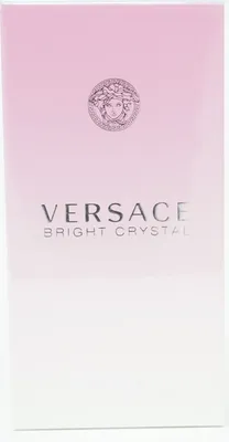 Image de Versace Bright Crystal SG 200 ml W