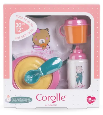 Obrázek produktu pro Corolle 9000111130, 1,5 rok/roky, 75 g