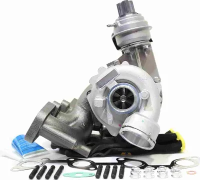Produktbild von Turbolader ALANKO 10900197 für VW Golf V Schrägheck (1K1)