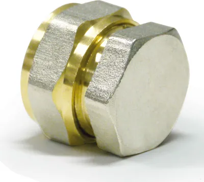 Immagine prodotto di Pipetec tappi a vite per tubi 32 x 3 mm : 32 x 3 mm Dimensione: 32 x 3 mm
