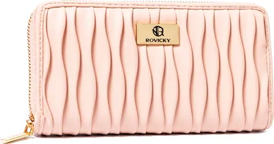 Produktbild von Rovicky Brieftasche für Frauen Pudentius rosa One size