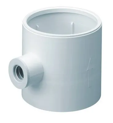 Obrázek produktu pro Dalap KVK 110/100 KG výpusť kondenzátu