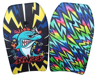 Produktbild von 6 Bodyboards 84 cm 2 Achsen 00230