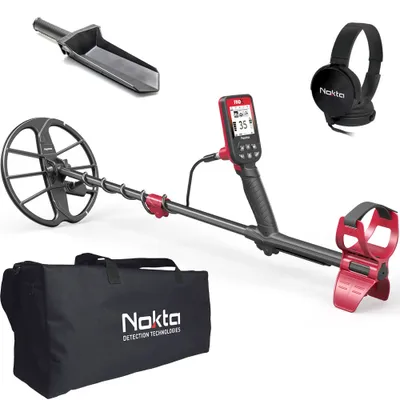 Immagine prodotto di Nokta FINDX Metal Detector