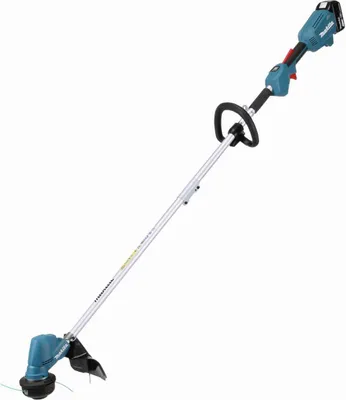 Image de Coupe-bordures sans fil Makita LXT 18 V - 0 - 4.500 / 0 - 6.000 tr/min - 300 mm