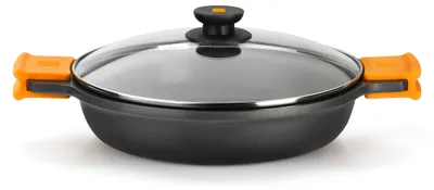 Immagine prodotto di BRA EFFICIENT pentola in alluminio da 0,8 L (Ø 16 cm)
