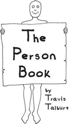 Immagine prodotto di The Person Book