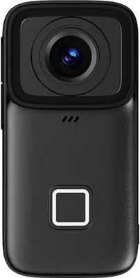 Image de SJCAM C200 PRO NOIR Caméra de sport