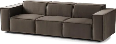 Produktbild von home24 3-Sitzer Sofa
