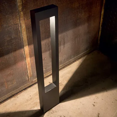 Produktbild von Ideal Lux Stehleuchte Vega Pt1 Schwarz