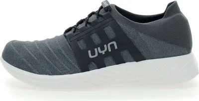 Produktbild von UYN 3D Ribs Tune Freizeitschuhe Damen grey melange 36